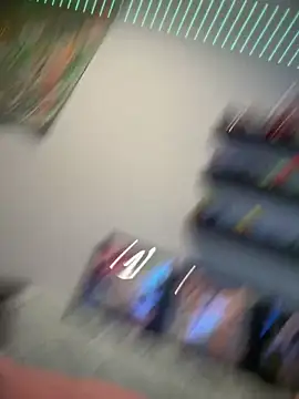 ThicBunz online show from 04/05/26, 08:17