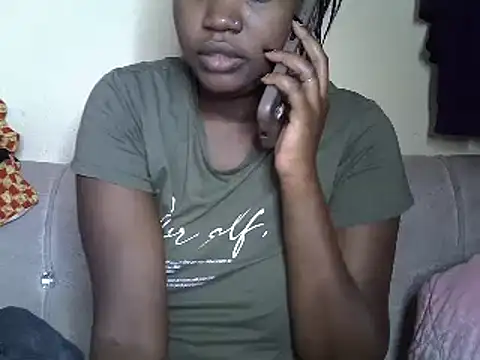 Sexiebony12 online show from 02/24/25, 09:43