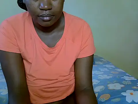 Sexiebony12 online show from 11/16/25, 04:40