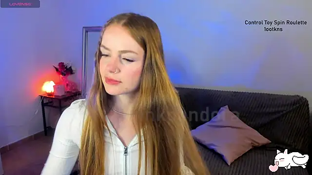 Piinkpandora online show from 03/09/25, 10:08