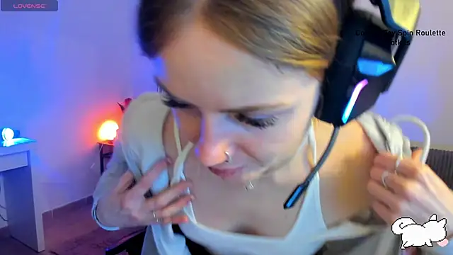 Piinkpandora online show from 03/14/25, 11:32