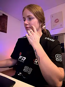 Piinkpandora online show from 01/18/26, 09:29