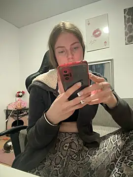 Piinkpandora online show from 02/12/26, 09:32