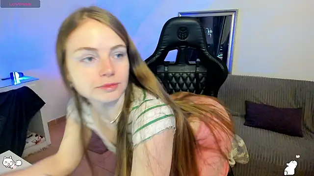 Piinkpandora online show from 03/08/26, 12:53