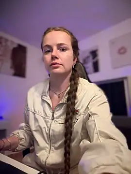 Piinkpandora online show from 04/04/26, 07:00