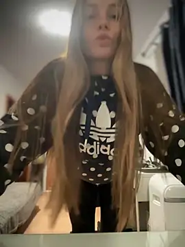 Piinkpandora online show from 04/11/26, 07:40