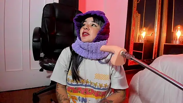 JeyLee online show from 01/27/25, 03:07