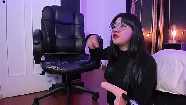 JeyLee online show from 02/21/25, 06:15