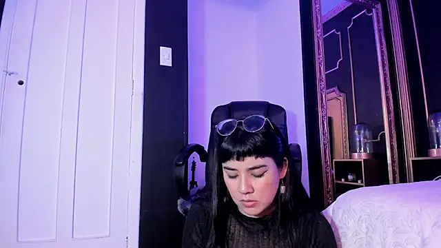 JeyLee online show from 03/08/25, 08:22