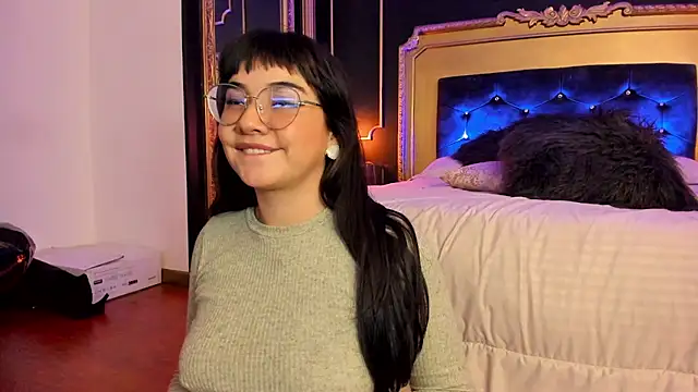 JeyLee online show from 03/12/25, 05:38