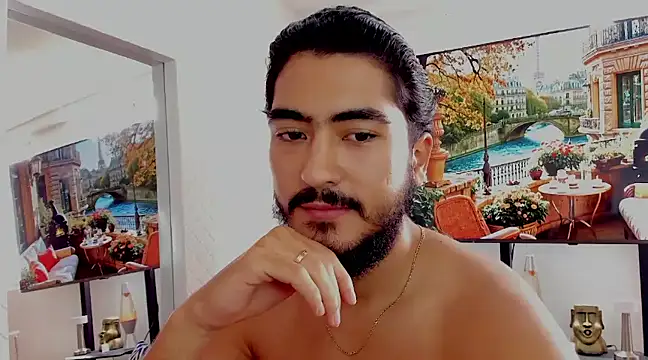 david  johnson372 online show from 01/19/25, 05:28