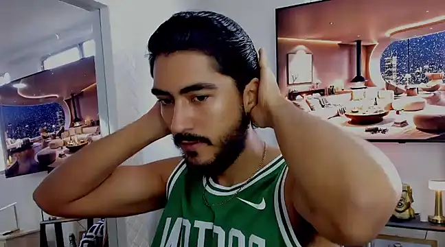 david  johnson372 online show from 01/23/25, 12:30