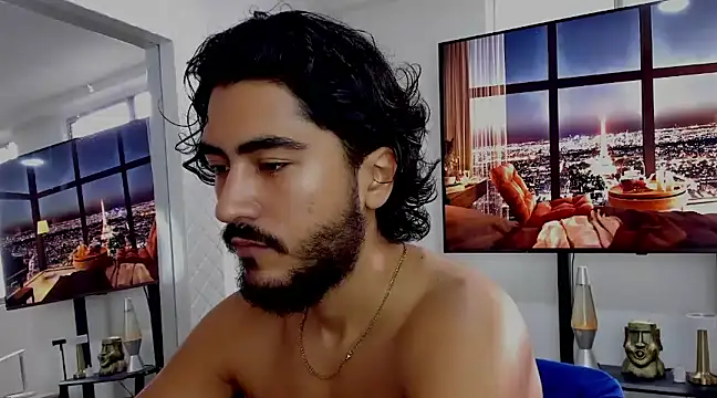 david  johnson372 online show from 01/24/25, 12:10