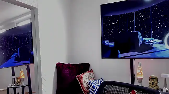 david  johnson372 online show from 02/09/25, 04:07