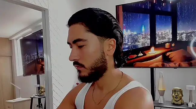 david  johnson372 online show from 02/13/25, 01:59