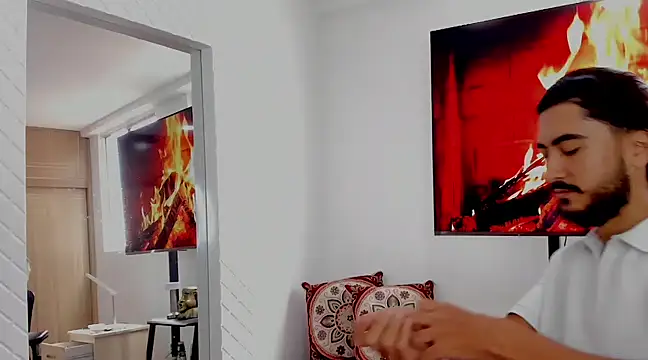 david  johnson372 online show from 02/15/25, 01:05