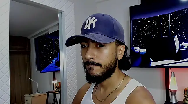 david  johnson372 online show from 02/15/25, 11:25