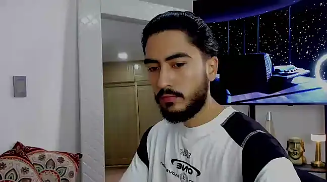 david  johnson372 online show from 02/20/25, 12:15