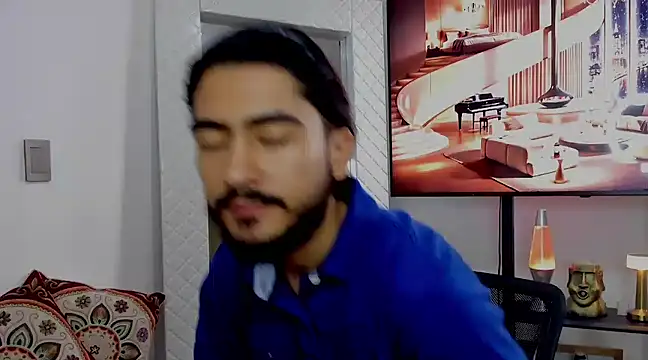 david  johnson372 online show from 02/21/25, 12:06