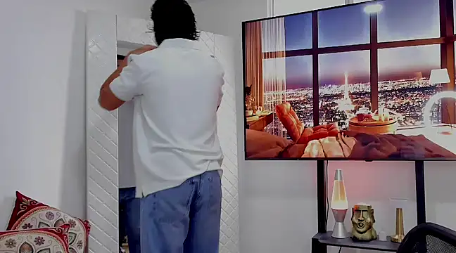 david  johnson372 online show from 03/12/25, 12:15