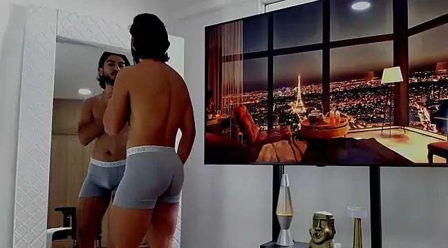 david  johnson372 online show from 03/19/25, 01:40