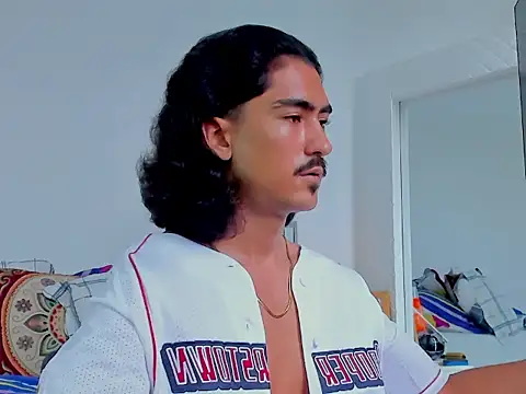 david  johnson372 online show from 09/18/25, 01:24