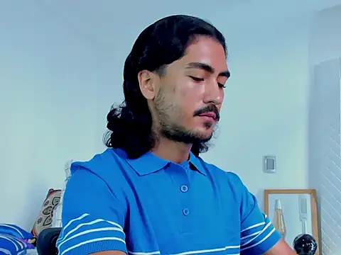 david  johnson372 online show from 10/12/25, 01:21