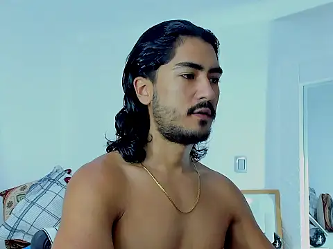 david  johnson372 online show from 10/26/25, 10:54