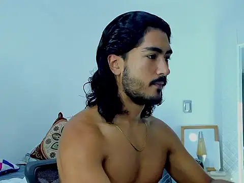 david  johnson372 online show from 11/09/25, 10:02