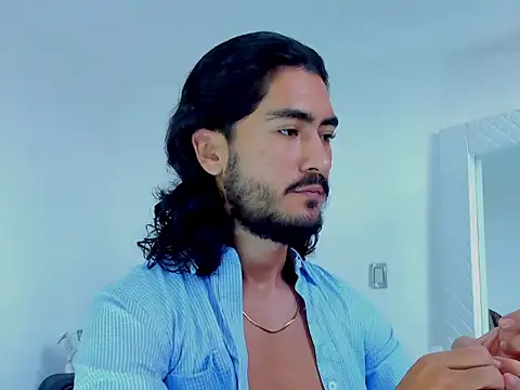 david  johnson372 online show from 11/29/25, 01:47