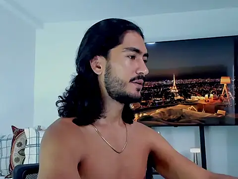 david  johnson372 online show from 01/15/26, 01:48