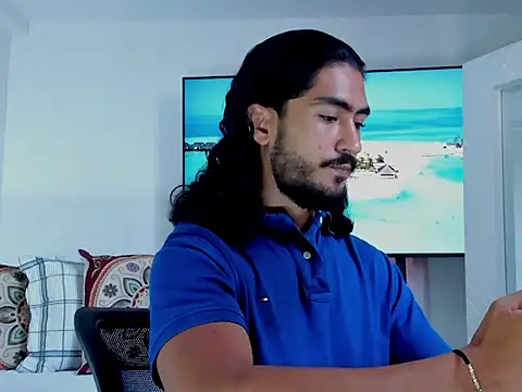 david  johnson372 online show from 02/05/26, 02:33