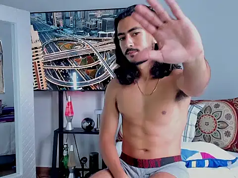 david  johnson372 online show from 02/22/26, 01:42