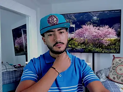 david  johnson372 online show from 03/11/26, 02:12