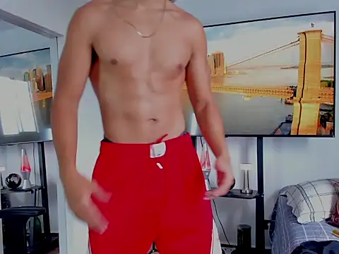 david  johnson372 online show from 03/23/26, 02:21