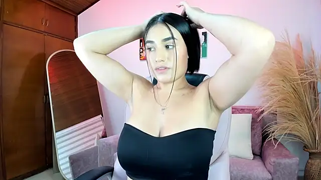 Alheli 16 online show from 01/08/26, 12:18