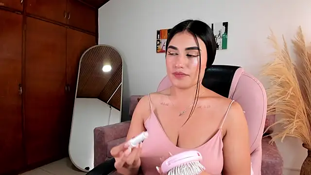 Alheli 16 online show from 02/11/26, 12:32