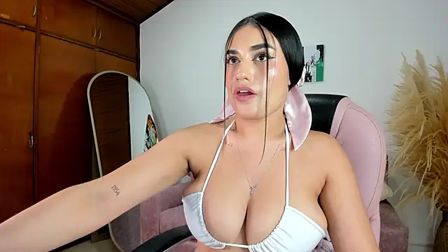 Alheli 16 online show from 02/26/26, 07:02