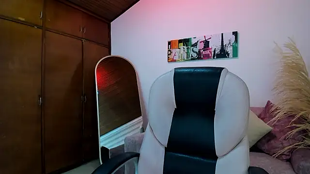 Alheli 16 online show from 03/13/26, 12:23