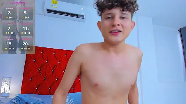 Nathan Bluee online show from 12/14/24, 07:03