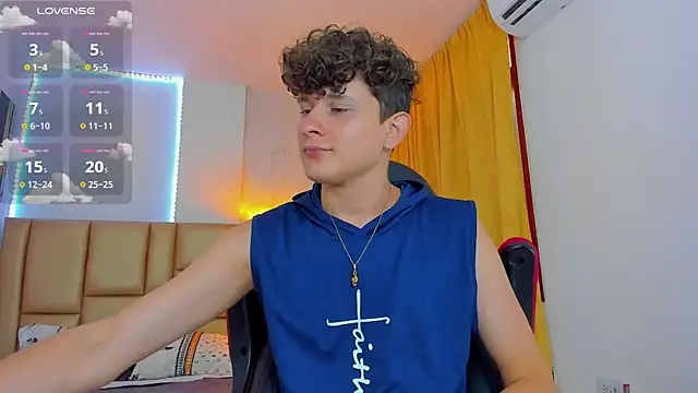 Nathan Bluee online show from 01/16/25, 04:18