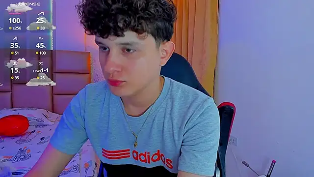 Nathan Bluee online show from 03/05/25, 02:01