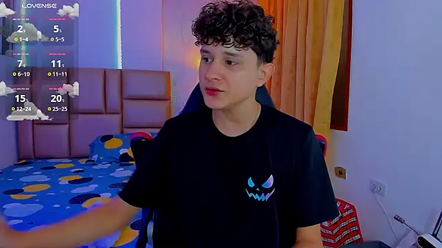 Nathan Bluee online show from 03/07/25, 01:51