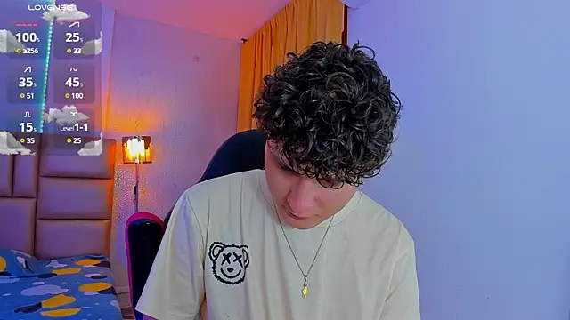 Nathan Bluee online show from 03/08/25, 02:08