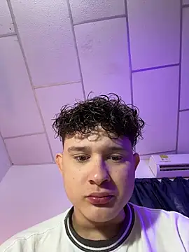 Nathan Bluee online show from 12/02/25, 03:40