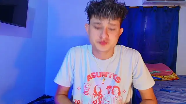 Nathan Bluee online show from 03/06/26, 04:03