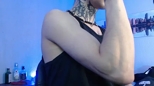 Snapshot of Andy_bapho chatting on 02/08/25, 03:00 Andy bapho online show from 02/08/25, 03:00