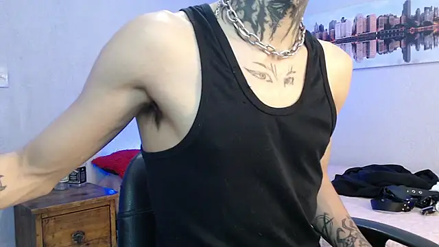 Snapshot of Andy_bapho chatting on 02/25/25, 02:44 Andy bapho online show from 02/25/25, 02:44