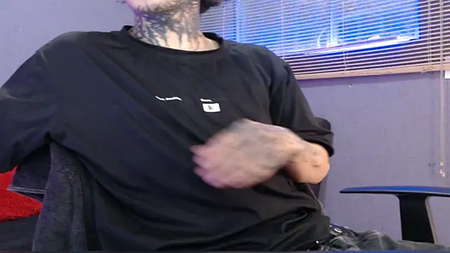 Andy bapho online show from 11/10/25, 02:49