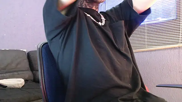 Andy bapho online show from 02/03/26, 04:12